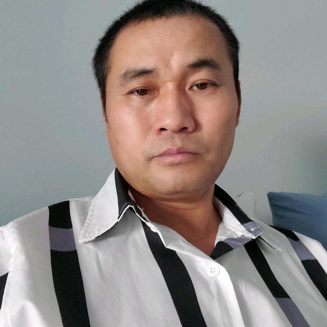 蓝衣如梦
