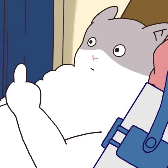 빵빵탕（棒棒糖🍭）