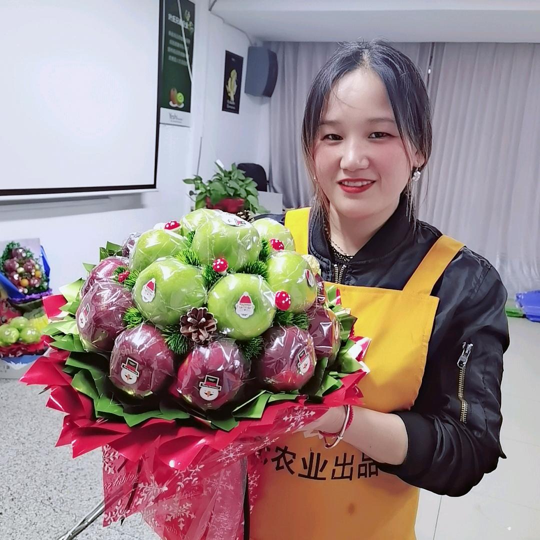 你若盛开，蝴蝶自然来