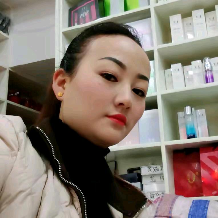 甜姐姐