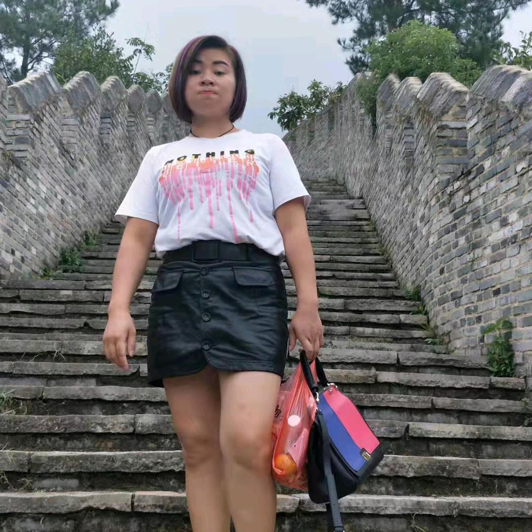 🐉鱼婷🐉