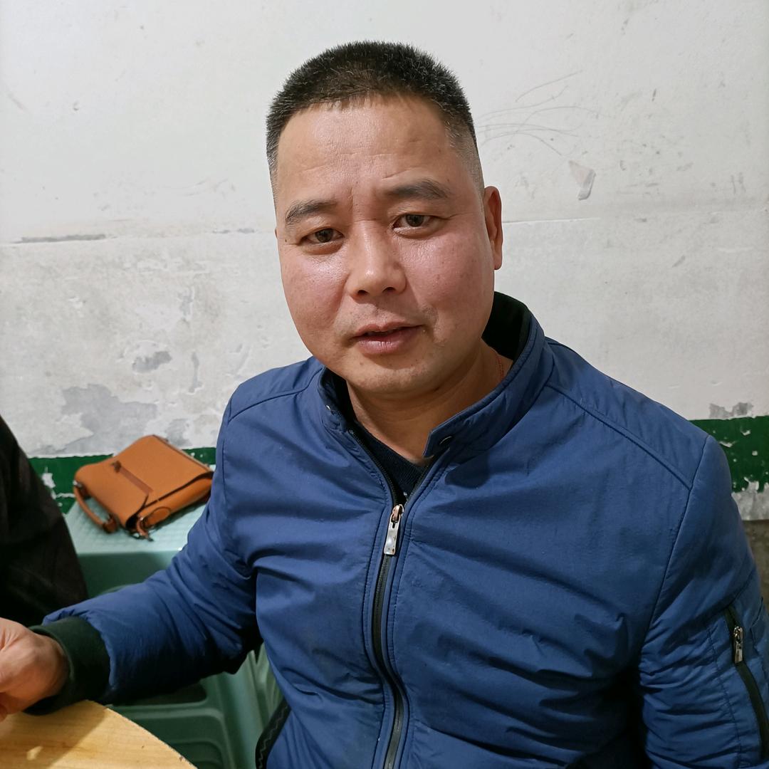 老李