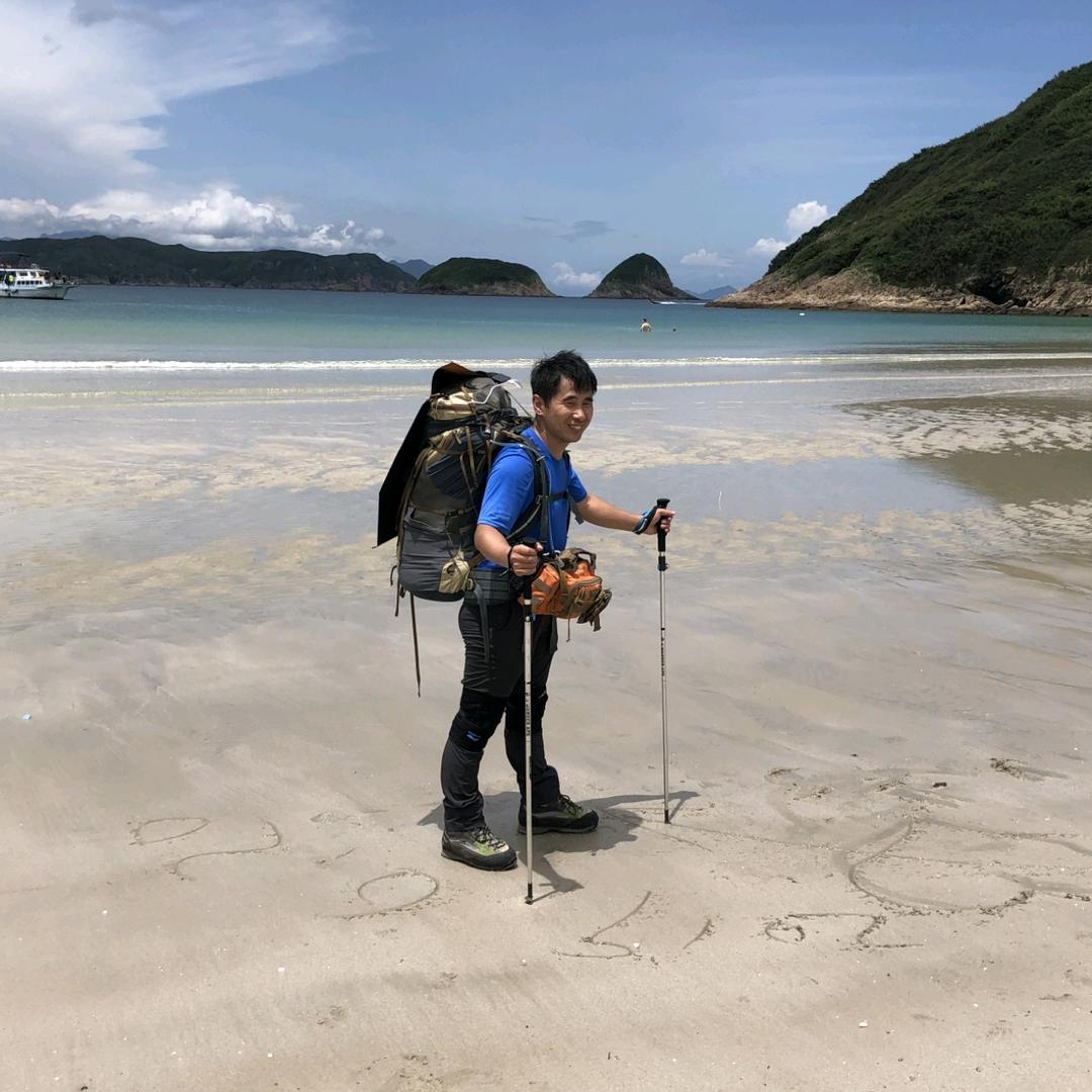 Luke-苏州玛雅人旅行网