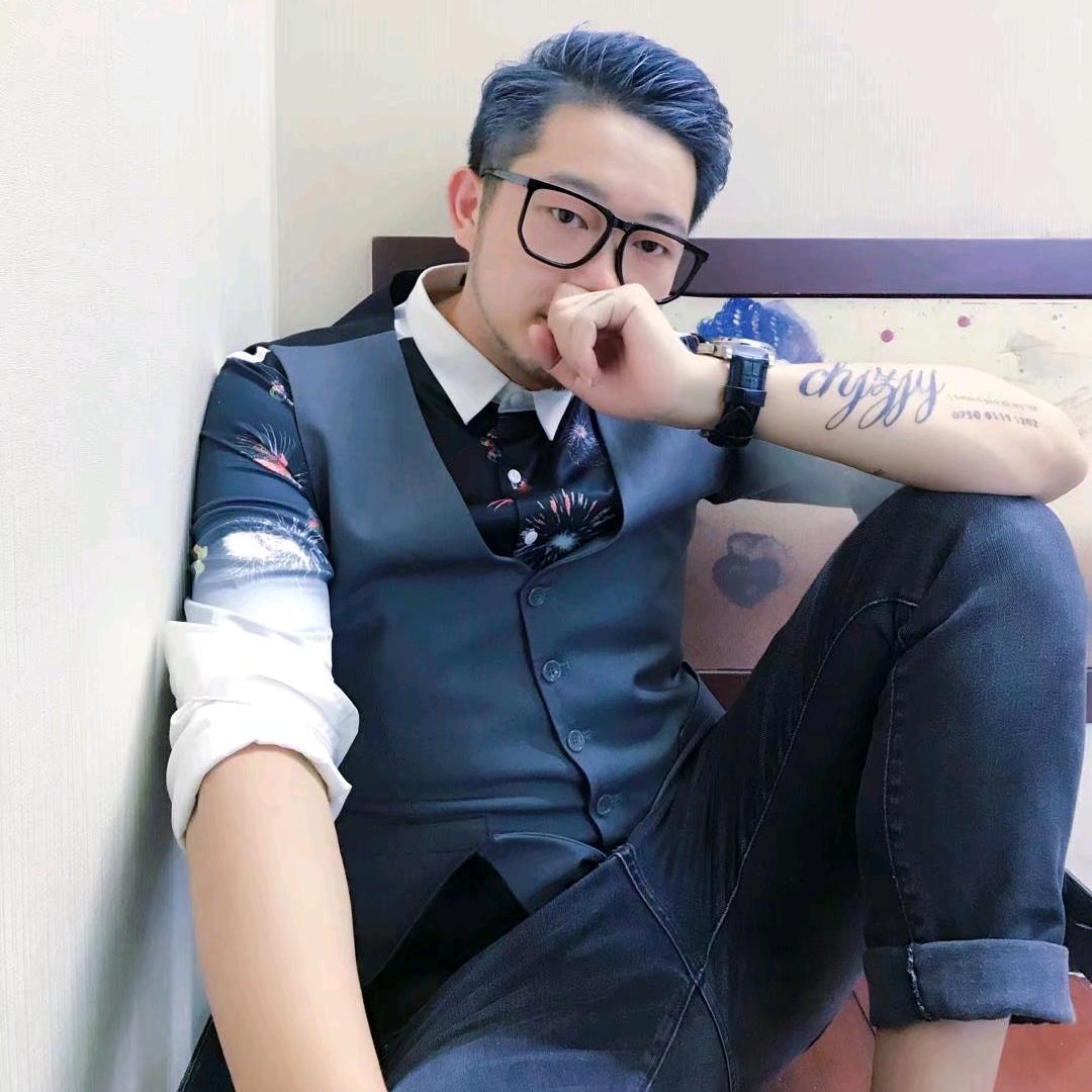 旭爷@