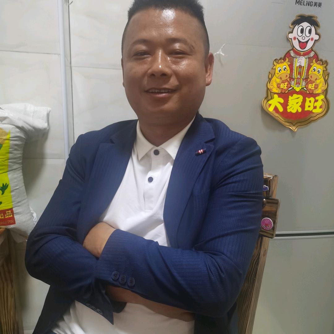 张小军
