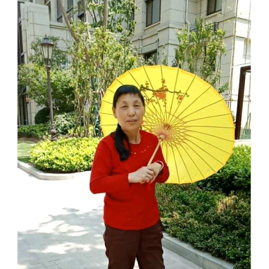 美好的春天