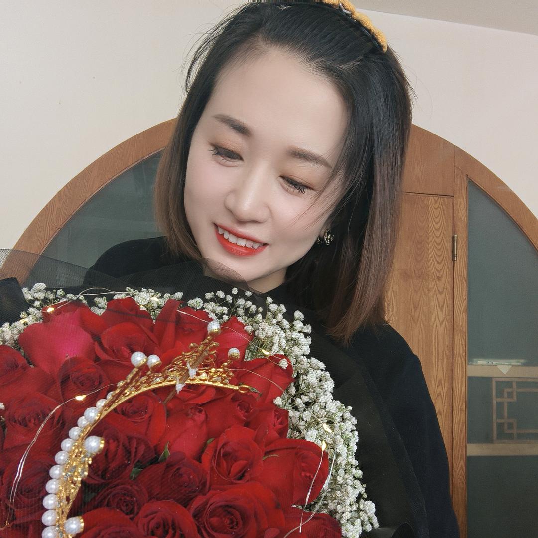 慕颜醒筋堂调理师小倩