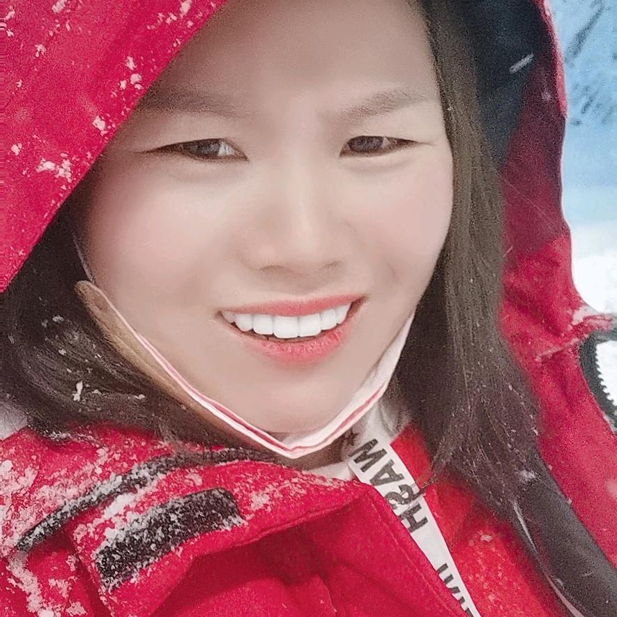 东莞美牙妹