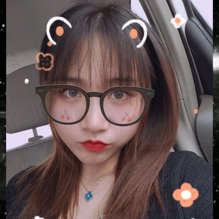 🎋陈小妹