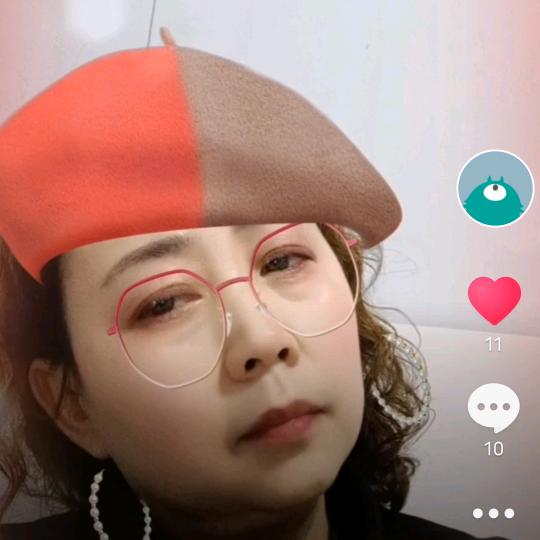杨家丫头（承蒙厚爱）