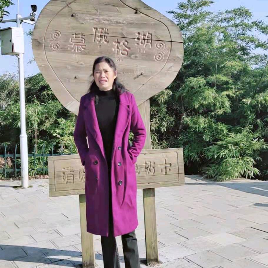 杨明放