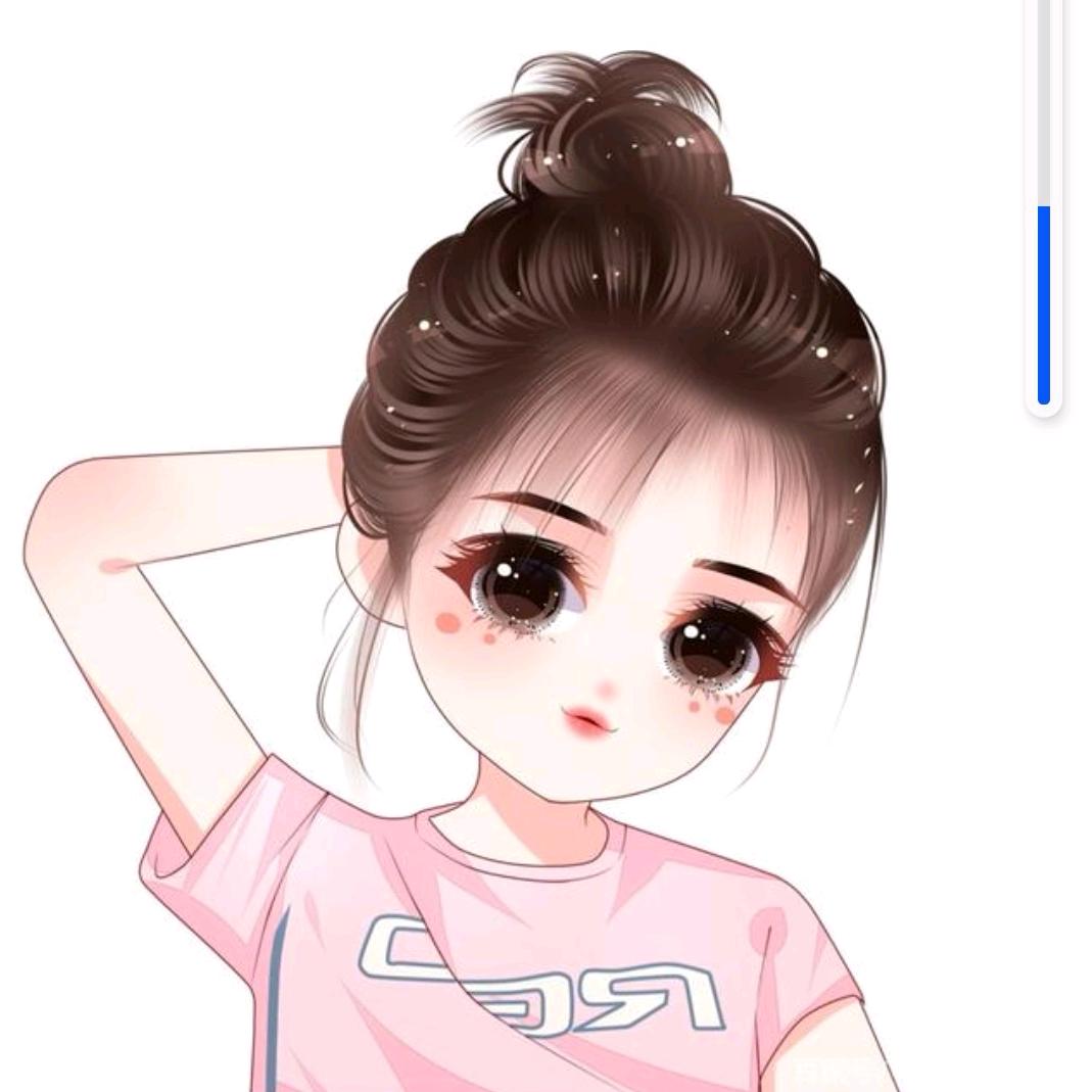 洁雪花