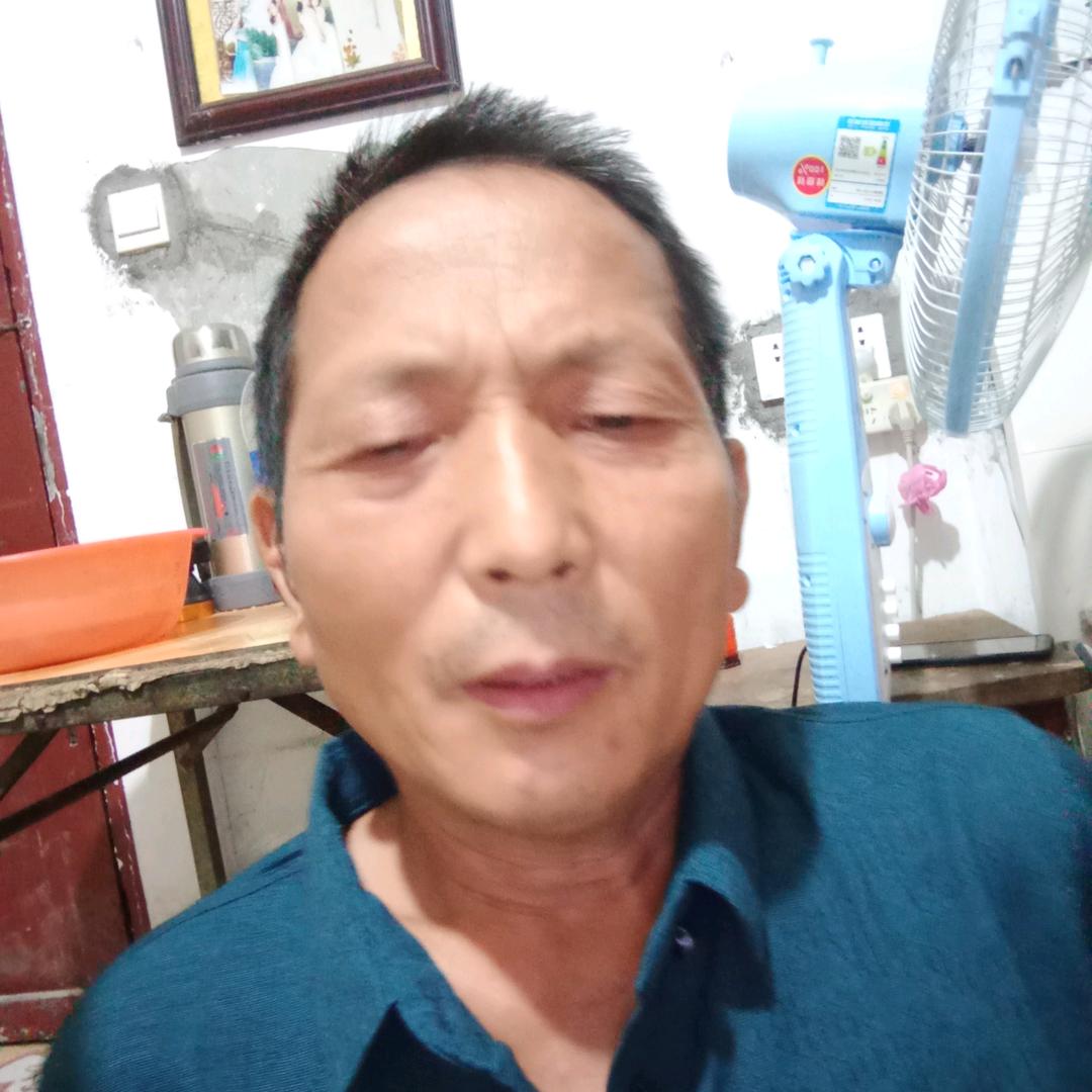 王师傅打三棒鼓