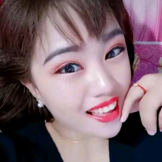 小怒❤