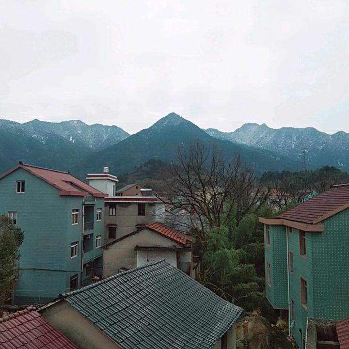 桐庐馒头哥