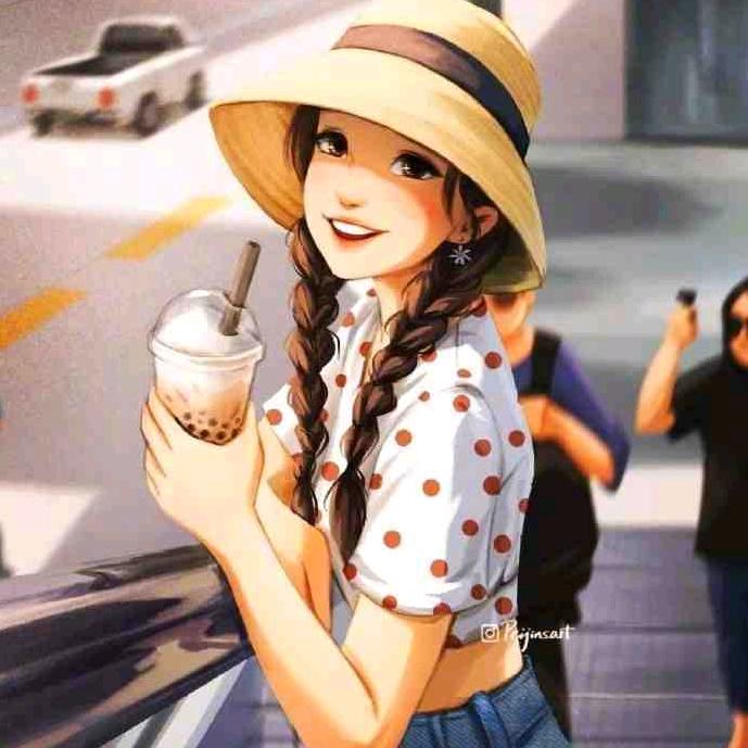 长河落日袁