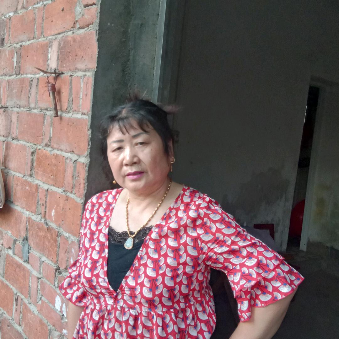 老开心果柯玉竹