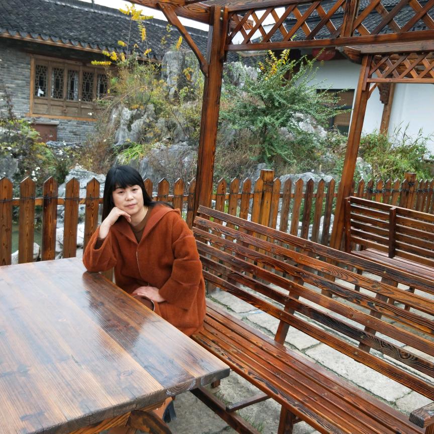 蓝莓蓝美人珍子单身狗