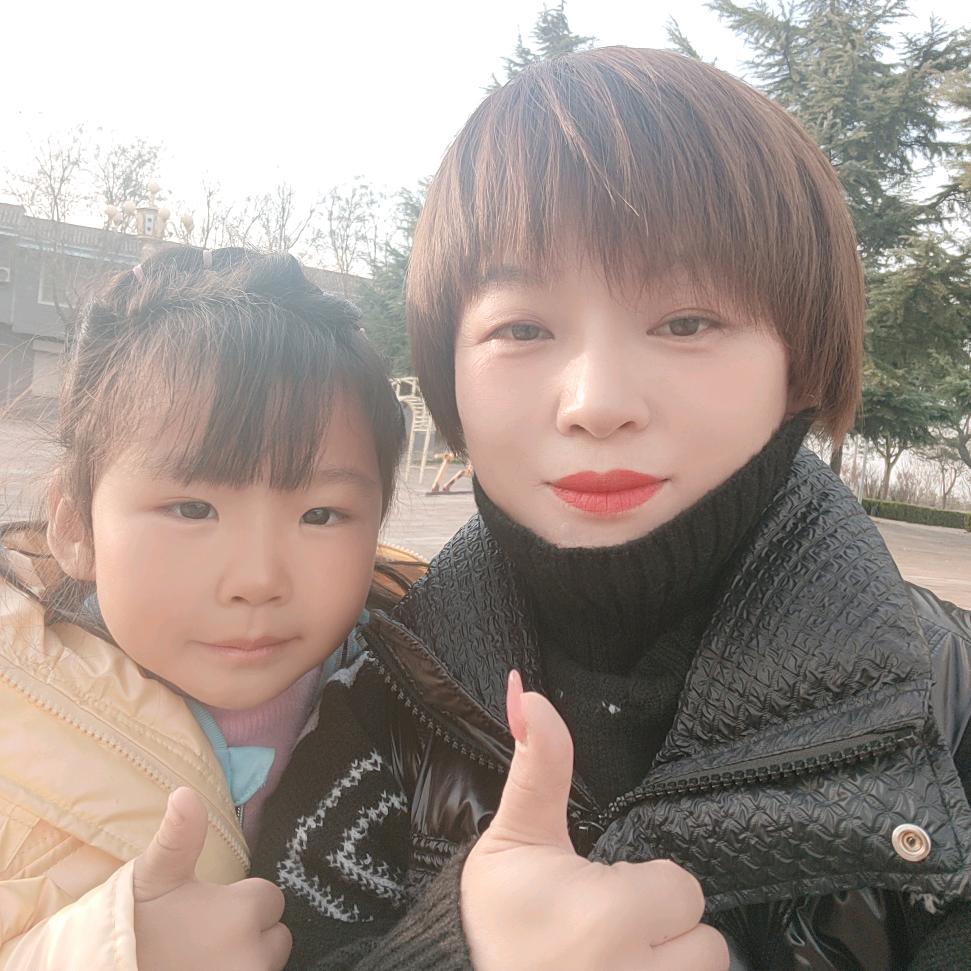 板车大队队长——小潘