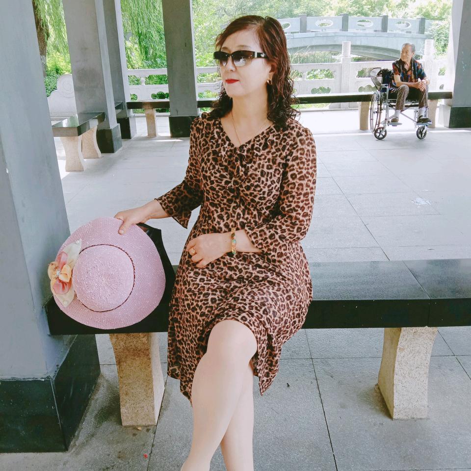 I清风幽香，请勿连赞