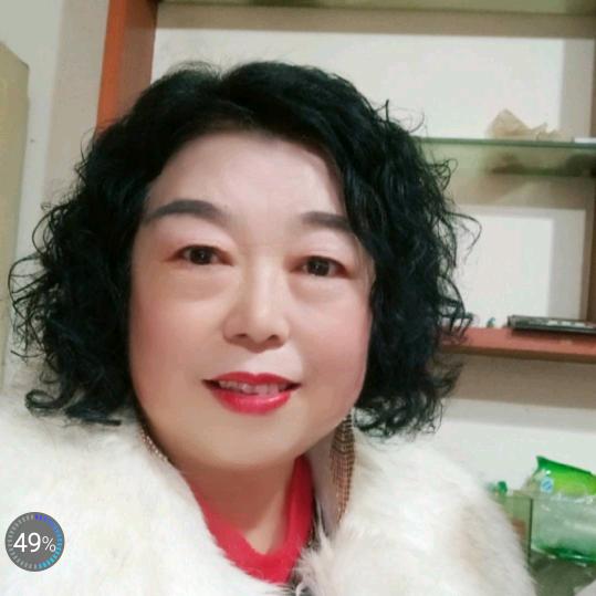 杨秋芬