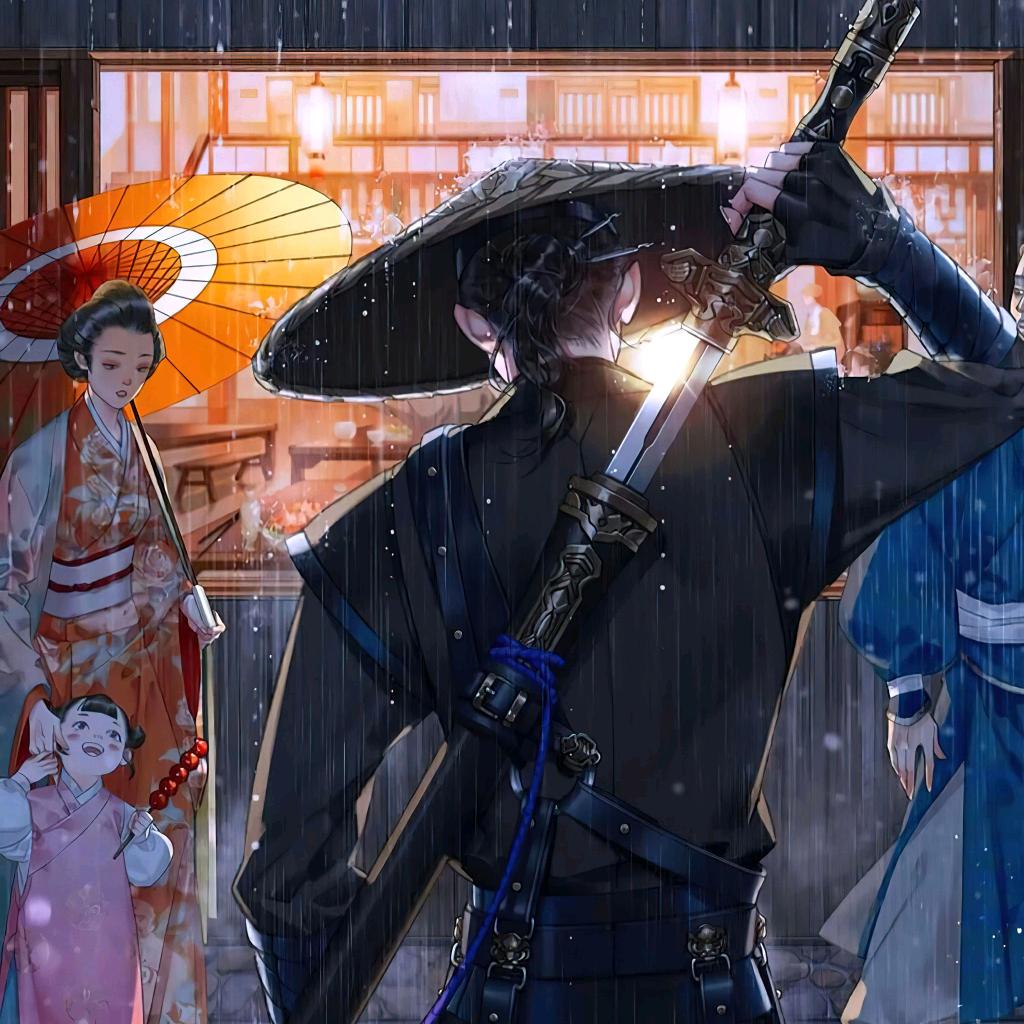 荒丘