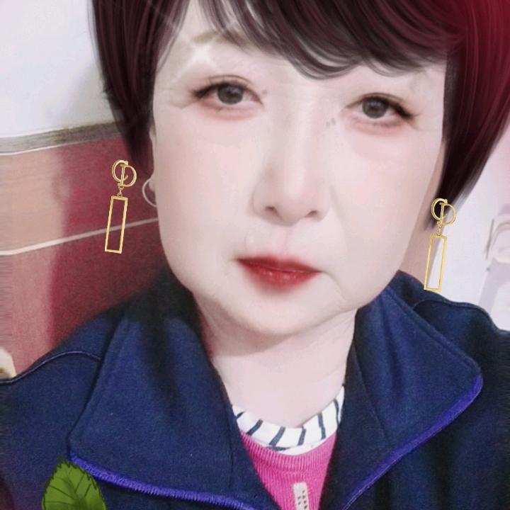 平平安安