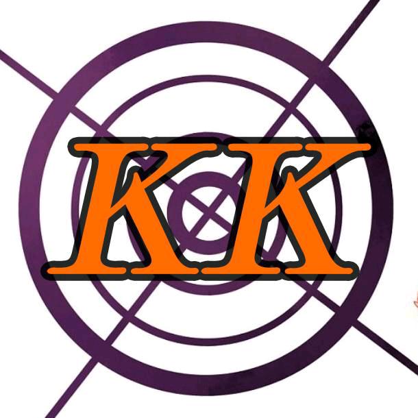 KK漫界观