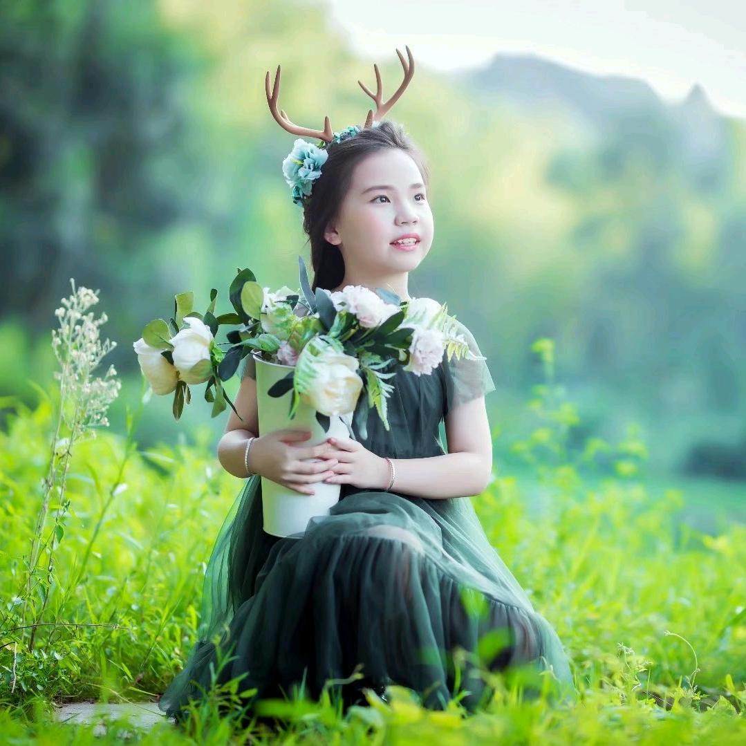 🍀棉花糖