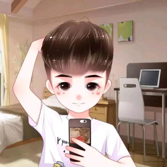 🌈爱你☞小宝贝儿☜