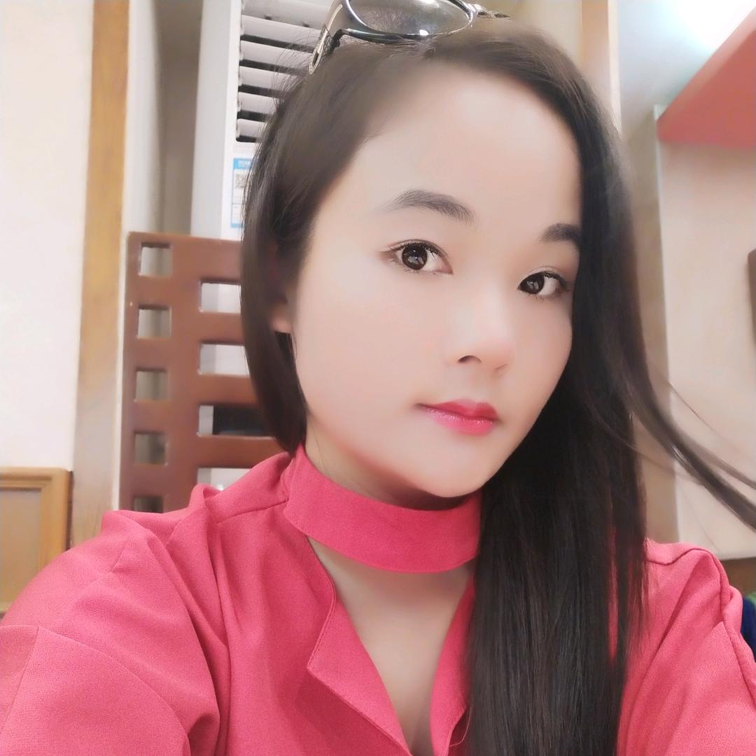 明天更美好～芳