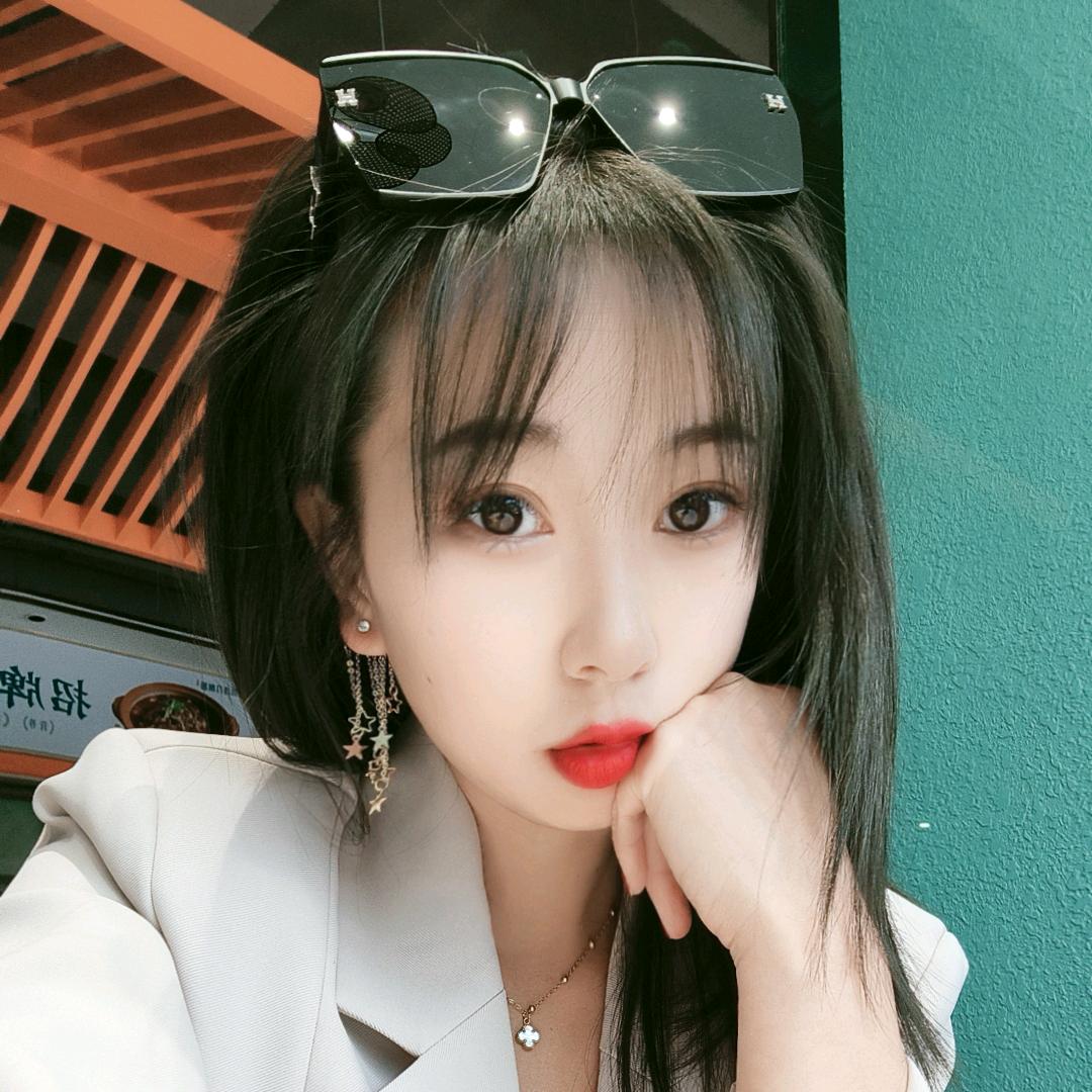小个个