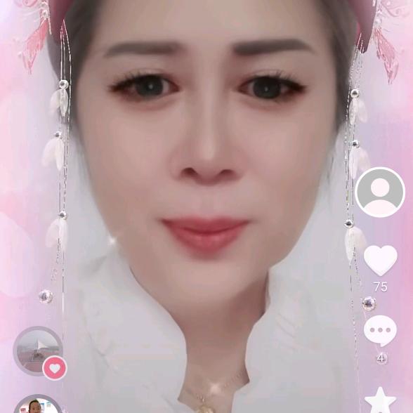 张丽梅