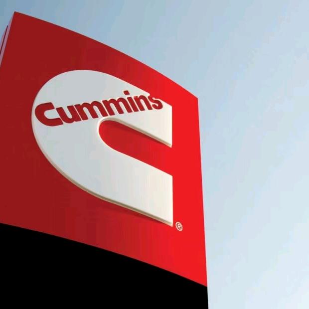 延川乔乔LNG柴油电喷后处理天然气