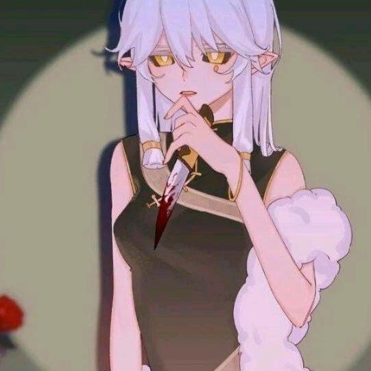 参赛者——琉璃