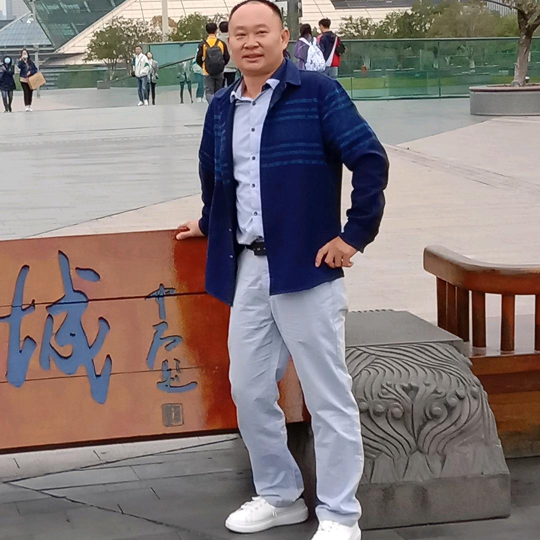 我就是我！洪龘