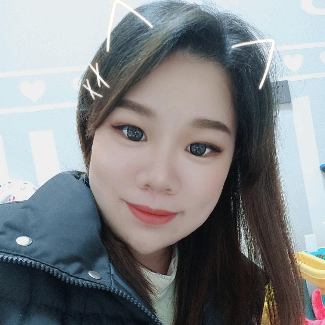 💖小白💖