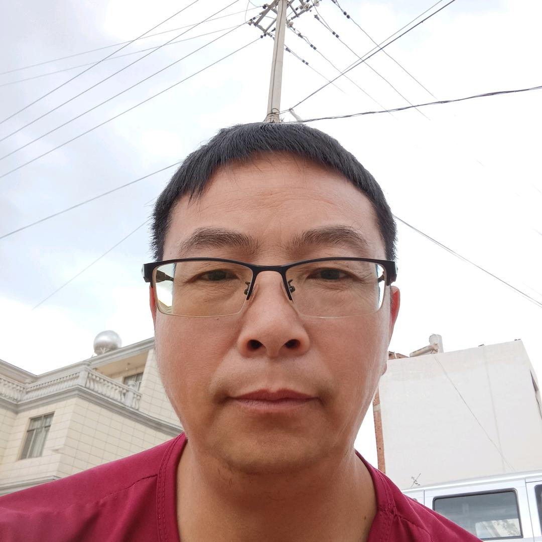 黄家小伙