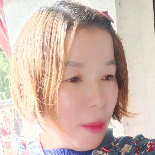 阿梅