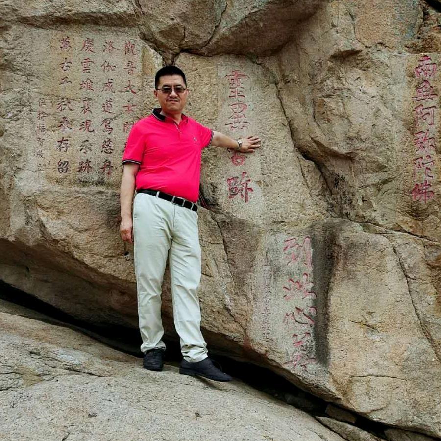 海峰全自动玻镁板设备