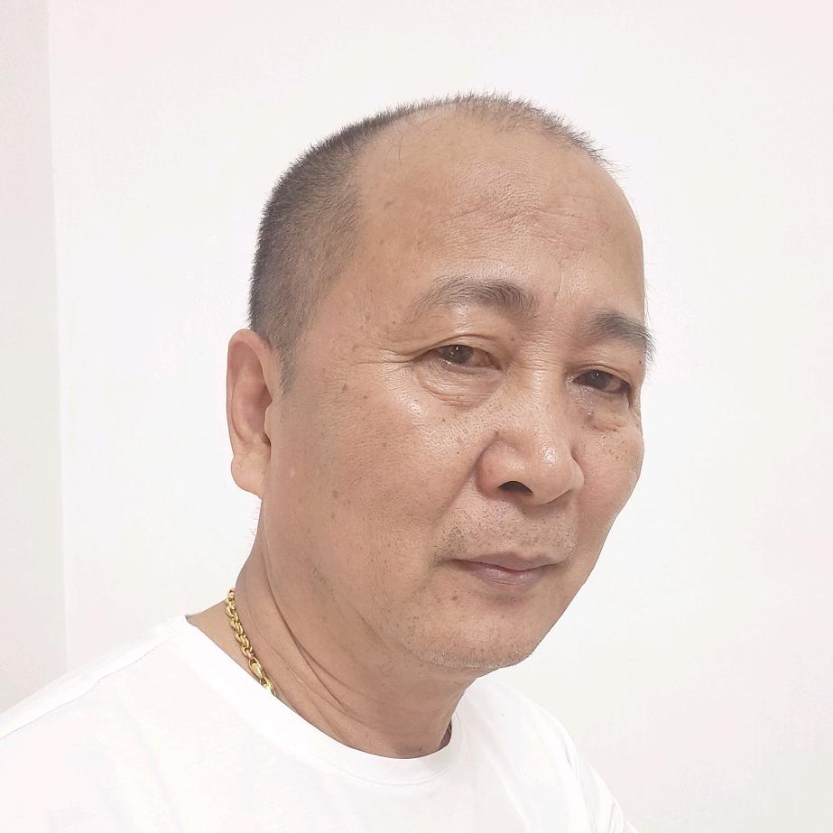 老师傅；按摩