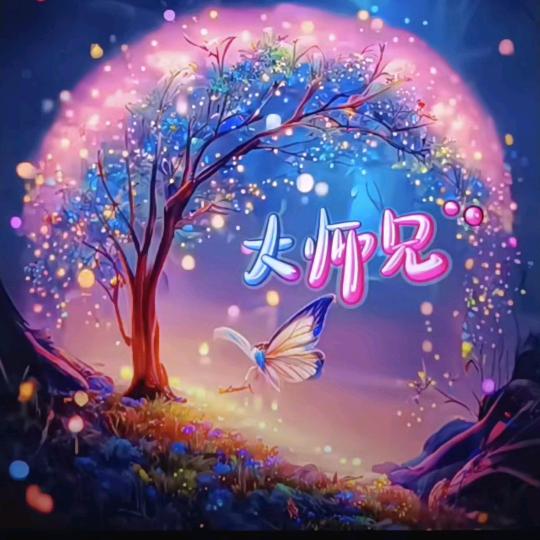 ꕥ᭄大师兄ꦿঞ