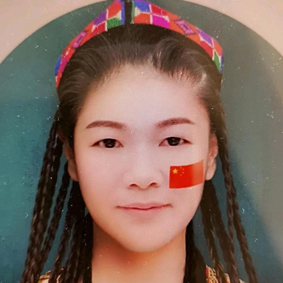 苏梅@