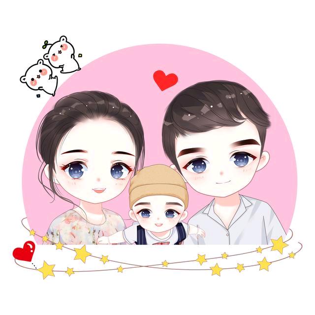 💞平凡🍅福💞