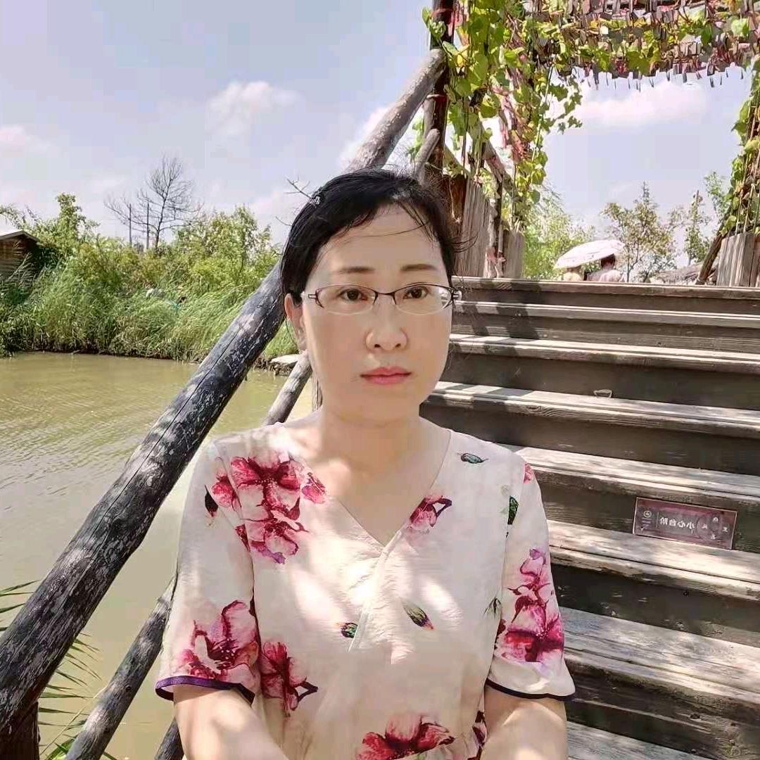 快乐静姐