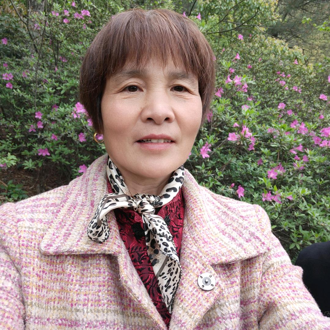 陈阿婆
