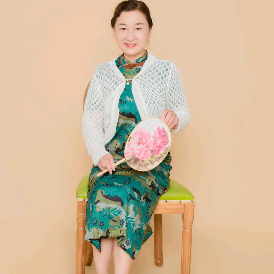 花蝴蝶