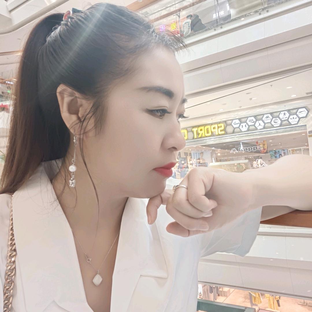 盛开的樱花