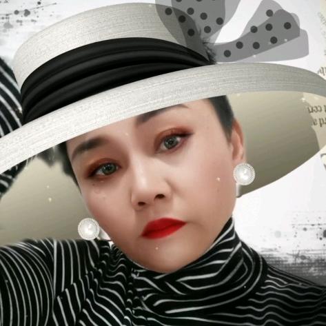 马叔马婶欢乐颂