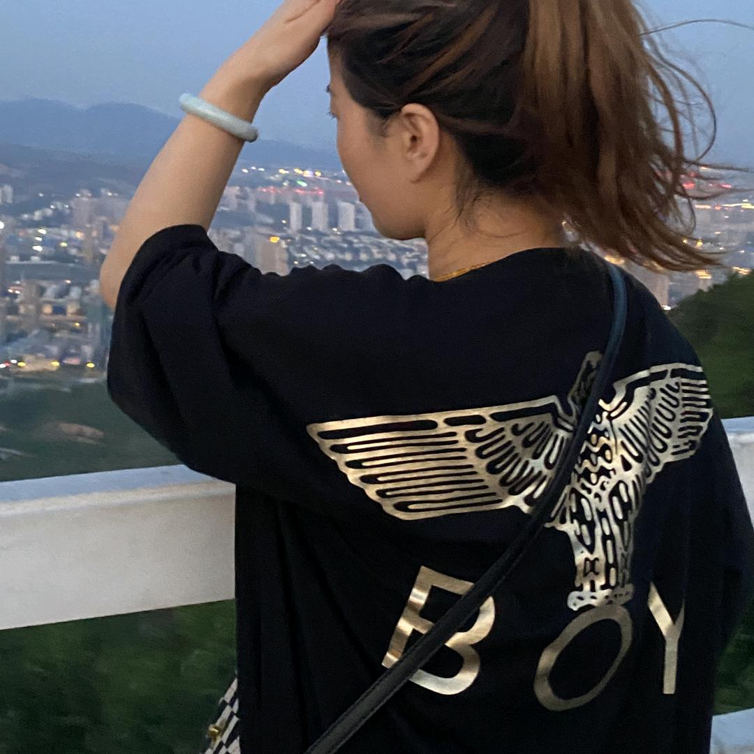 王可爱她妈